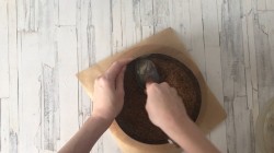 Веганский торт без яиц - шаг 6