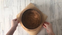 Веганский торт без яиц - шаг 7