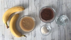 Веганский торт без яиц - шаг 8