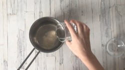 Веганский торт без яиц - шаг 9