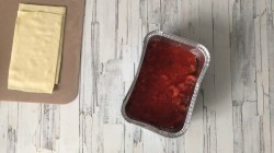 Вегетарианская лазанья - шаг 10