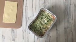 Вегетарианская лазанья - шаг 11