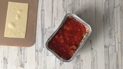 Вегетарианская лазанья - шаг 12