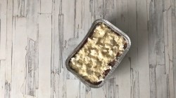 Вегетарианская лазанья - шаг 13