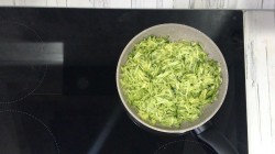 Вегетарианская лазанья - шаг 6