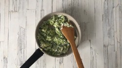 Вегетарианская лазанья - шаг 8