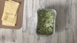 Вегетарианская лазанья - шаг 9