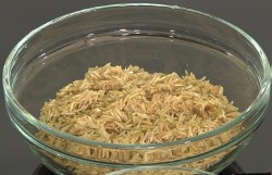 Вегетарианский плов с тофу - шаг 4 Вегетарианский плов с тофу - шаг 4