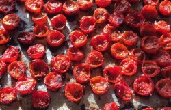 Великолепный итальянский соус Помадоро - шаг 1