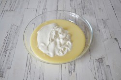 Венгерская ватрушка с творогом - шаг 11