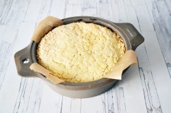 Венгерская ватрушка с творогом - шаг 13