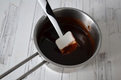 Венгерская ватрушка с творогом - шаг 16