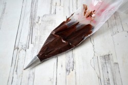 Венгерская ватрушка с творогом - шаг 17