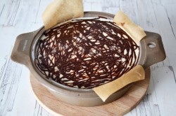 Венгерская ватрушка с творогом - шаг 18