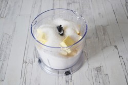 Венгерская ватрушка с творогом - шаг 2