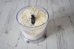 Венгерская ватрушка с творогом - шаг 3