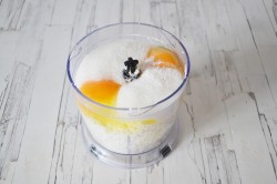 Венгерская ватрушка с творогом - шаг 5