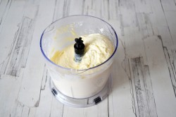 Венгерская ватрушка с творогом - шаг 6