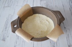 Венгерская ватрушка с творогом - шаг 7