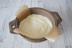 Венгерская ватрушка с творогом - шаг 8