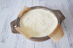 Венгерская ватрушка с творогом - шаг 9