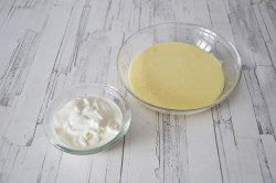 Венгерская ватрушка с творогом - шаг 10