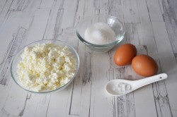 Венгерская ватрушка с творогом - шаг 4