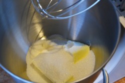 Венские вафли для электровафельницы - шаг 2