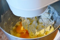 Венские вафли для электровафельницы - шаг 3