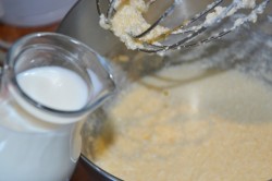 Венские вафли для электровафельницы - шаг 4