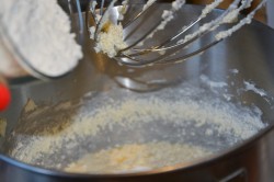 Венские вафли для электровафельницы - шаг 6