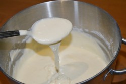 Венские вафли для электровафельницы - шаг 8