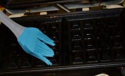 Венские вафли для электровафельницы - шаг 9