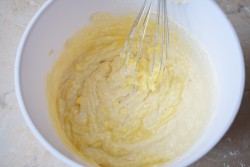 Венские вафли на кефире - шаг 5