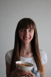 Весенний суп - шаг 7