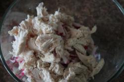 Весенний суп - шаг 6