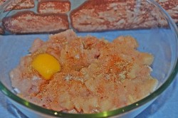 Ветчина домашняя в ветчиннице в мультиварке - шаг 4 Ветчина домашняя в ветчиннице в мультиварке - шаг 4