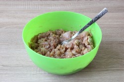 Ветчина куриная - шаг 4