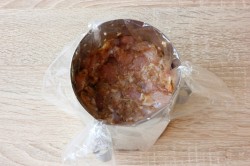 Ветчина куриная - шаг 7