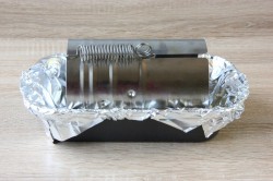 Ветчина куриная - шаг 8