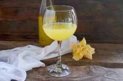 Вино из желтой сливы домашнее - шаг 13