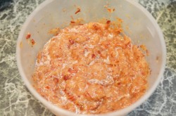 Вино из желтой сливы домашнее - шаг 4