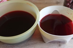 Вишневая наливка на водке - шаг 9