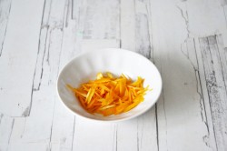 Вишня в красном вине - шаг 4 Вишня в красном вине - шаг 4