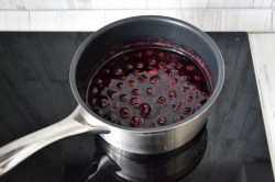 Вишня в красном вине - шаг 7 Вишня в красном вине - шаг 7