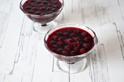 Вишня в красном вине - шаг 9 Вишня в красном вине - шаг 9