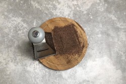 Вишневый торт Райское Наслаждение - шаг 15