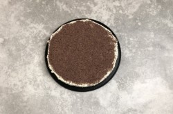 Вишневый торт Райское Наслаждение - шаг 17