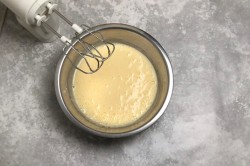 Вишневый торт Райское Наслаждение - шаг 4