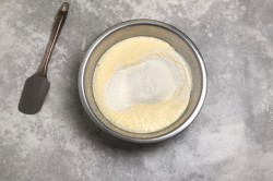 Вишневый торт Райское Наслаждение - шаг 5